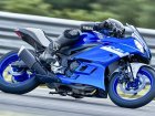 Yamaha YZF-R 3